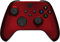 Custom Controllerzz senza fili Controller per Microsoft Xbox Series X/S e Xbox One - Xbox Series X/S personalizzato (X/S rosso)
