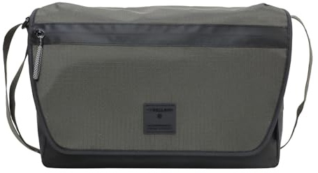 Strellson - herren messenger northwood rs dorian - Umhängetasche - Laptop Bag