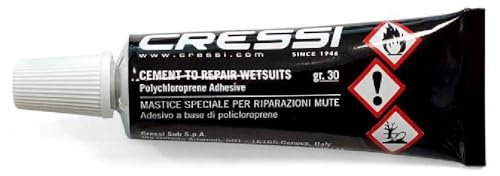 Eta 650000k - Tubo colla per riparazione neoprene 30 g (12u)
