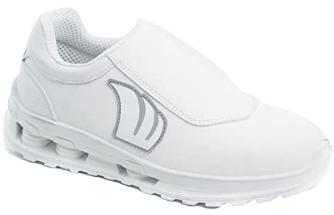 Lewer Scarpe Antinfortunistiche Chef S2 SRC (Numeric_43)