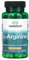 Swanson - L-ARGININE 500 mg | L-ARGININE 500 mg | | Apoya la salud cardiovascular y el sistema inmunológico - 100 Cápsulas