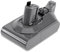 CELLONIC, Battery for Vacuum cleaner compatible with Dyson V12 Detect Slim, V10, sv18, V11 (18V, 2500mAh)