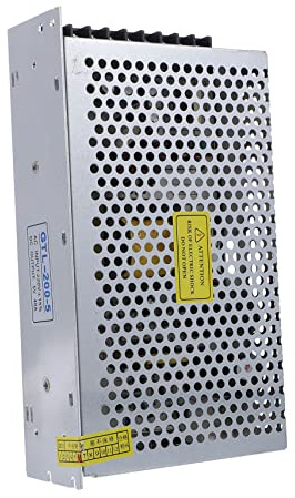 Artibetter 40a Alimentation Adaptateur Chargeur à Découpage pour Routeurs Éclairages LED Haut-parleurs
