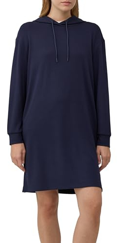 s.Oliver Sweatklänning med huva, 5959, 46