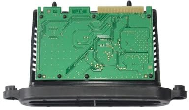 BASPHHH Auto H-ID Ballast Kompatibel Mit 5er-Serie Für F10 F11 F07 Halogenscheinwerfer TMS-Treibermodul 63117258278 535051806 7304906