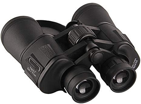 20x50 Fernglas Hochleistungs-HD-Teleskop BK4 Prisma Optische Ln Outdoor Jagd Vogelbeobachtung Camping Reise Geschenke Monokular