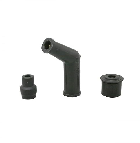 NGK 92755 Zündkerzenstecker VF05EGAK schwarz