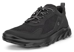 ECCO Herren Sneaker Low MX