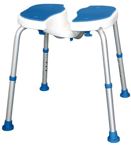 Sgabello igienico da doccia art. AB-26