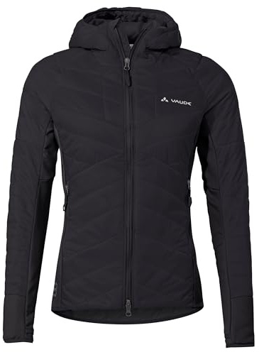 VAUDE Sesvenna Damen Isolationsjacke für Skitouren
