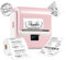 ORGSTA T003 Label Maker Thermal Machine 20mm - 75mm Printer Bluetooth and USB Portable Mini Handheld Shipping label Maker with Tape