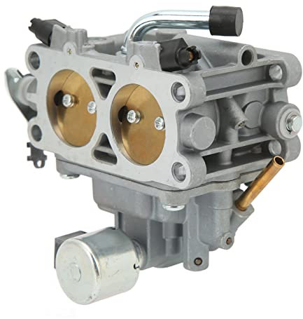 Segrehy Carburateur de tondeuse à gazon Laerpasto Carburateur en aluminium résistant à haute performance pour 845273 845032 844172 842097 Accessoire pour tondeuse à gazon