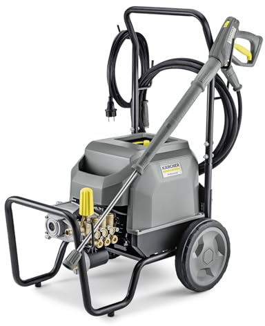 Kärcher HD 6/15-4 M Classic Hochdruckreiniger 1.367-900.0
