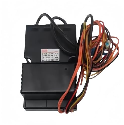 Jfbsgbs Accenditore Universale for Forno a Gas HLK-01 AC220
