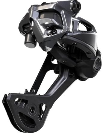 Shimano SHIMANO XTR Di2 RD-M9260 - Hinterer Umwerfer (12 Gänge)