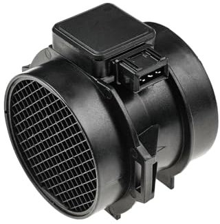 SQOFJGIGN Luftmassenmesser Luftmassenmesser Sensor 5WK9605 13621432356 1432356 Für E46 E38 E39 E36 325i 525i Auto Luftmassenmesser
