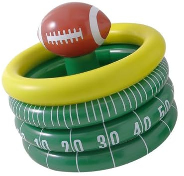CAZSTYK Frigorifero Permanente per contenitori Ghiaccio per Calcio, Riempito d ', capacità, per Divertimento e intrattenimento all ' Aperto Frigorifero per pasti all ' Aperto