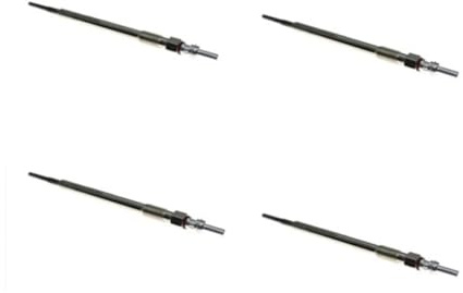 Glühkerze für Opel Insignia A 2.0 CDTI (2008–2017) und Meriva B 1.3/1.7 CDTI (2010–2017) – Teilenummern: 25181860 4802239 22472368 0250403019