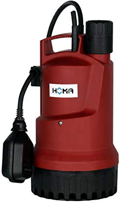 Homa C250 WA, 9110365