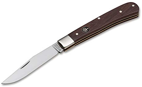 Böker Manufaktur Solingen Trapper Taschenmesser