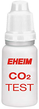 Eheim Flüssigkeitsindikator für den Dauertest von CO2