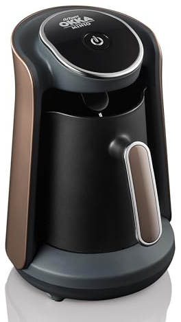 Arzum Okka – turkisk minio kaffebryggare – kaffe – OK004-T
