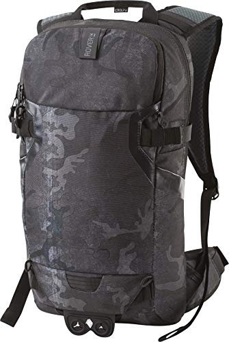 Nitro Rover 14 Multifuntionsrucksack Tourenrucksack Bikerucksack, 14L