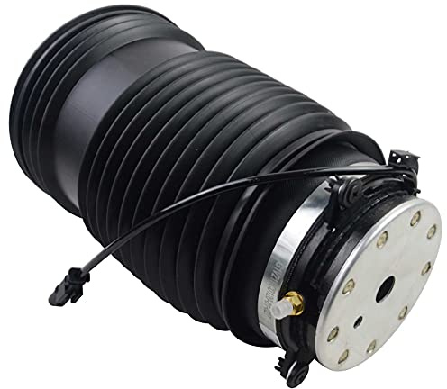 Bisenya bakre höger luftfjäder luftfjäder ersättning för CLS C257 220 300 350 E-klass W213 S213 GLC X253 200 250 300 400 Part#2133200225 A2133200225