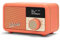 ROBERTS Revival Petite 2 Dab+/FM/Bluetooth avec Alarme