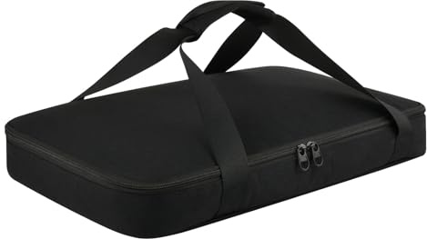 Pizza Bag - Pizza Bags For Home Delivery | Insulated Bag For Dessert Tray - Thermal Takeaway Pizza Bag - Pizza Food Delivery Bag