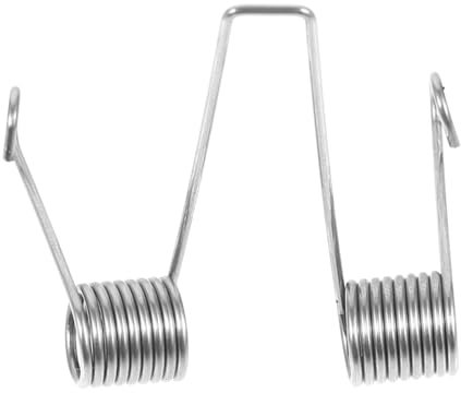 BESTonZON Trombone Waterkey Ersatzfeder Aus Robustem Zuverlässig Und Stabil Kompatibel Mit Tenorhorn Und Euphonium Installieren Präzise Tonsteuerung Für Vielseitige Klangfarben Hochwertiges