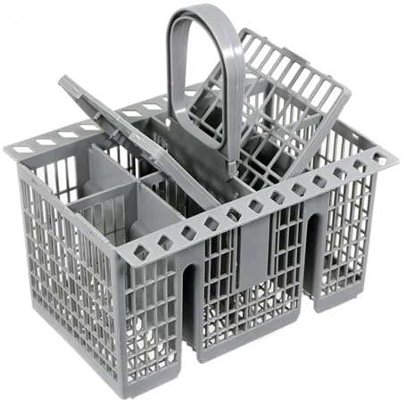Hotpoint Dishwasher Basket C00257140 Accessory Adaptor For Knife And Fork Storage - Dish Washer Parts
