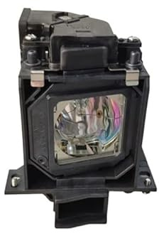 Lampe Compatible LV-LP36 / 5806B001AA avec boîtier for C-ANON LV-8235 LV-8235UST