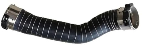 Manguito intercooler para Nissan NV350 14463-3XN8A Refrigerante De Goma del Radiador Tubo De Entrada De Aire 144633XN8A Coche Turbo Intercooler Manguera