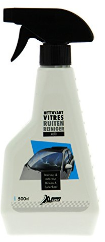 XL Clean 020014 glasrengöringsmedel, 500 ml