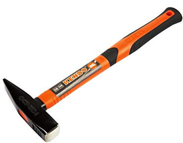 Kendo - Martillo de cerrajero (300 g)