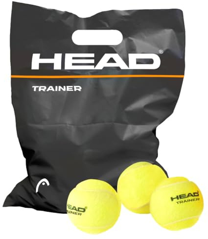 HEAD Trainer - 72 Bälle