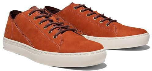 Timberland Adventure 2.0, Sneaker bassa da uomo Lace-up, EU 43.5