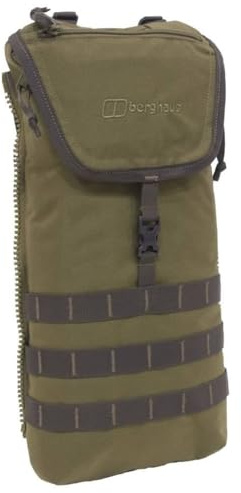 Berghaus MMPS Hydration Pocket II Rucksack ohne Reservoir Oliv 2021 Outdoor-Rucksack