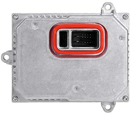 Ballast central unité Xenon 1307329098 1307329115 1307329121 1307329123 8E0907391B