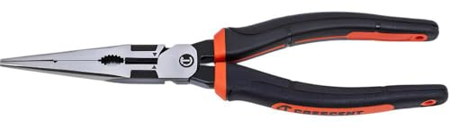 Crescent - Z2 6 Long Nose Plier Cushion Grip (Z6546CG-06)