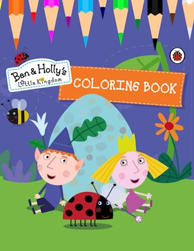 Coloring Book: Great Gifts With 50+ High Quality Designs For Boys, Girls and Adults