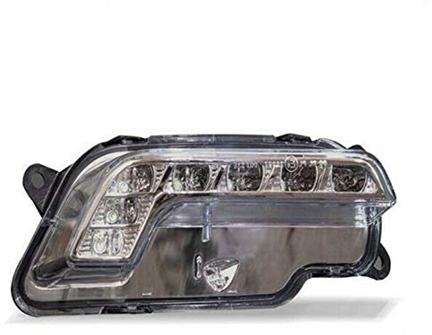 Josenidny Tagfahrlicht LED Nebelscheinwerfer rechts für W212 E300 E350 E500 E550 09-13 2128200856