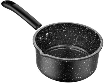 SHOWERORO Pentola Antiaderente Multistrato Per Cucina Resistente E Protettiva Per Alimenti Complementari E Facile Da Riporre