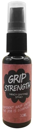 Generisch Pole Grip für Pole Dance - 30ml Griffverstärker Für Hände | Anti-Rutsch Spray Für Golfschwung Tennisturniere Klettern Fitnessstudio Baseballschlagen Gewichtheben
