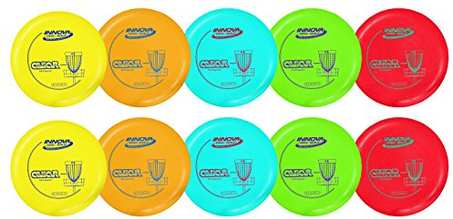 Innova DX Aviar Putt and Approach Disc Golf Putter Practice (Colors May Vary)