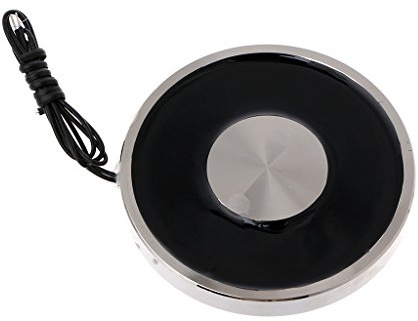 YUYUE21 (1 Stück ultradünner Elektromagnet P70 / 9-12V