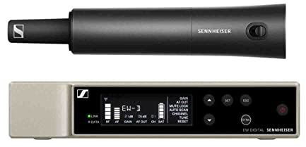 Sennheiser EW-D SKM-S BASE SET (R4-9)