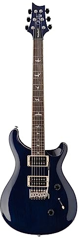 PRS-1 SE Standard 24-08 - Translucent Blue, 109645:TB