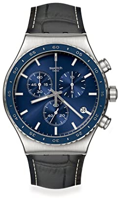 Swatch YVS496 Mann Uhr